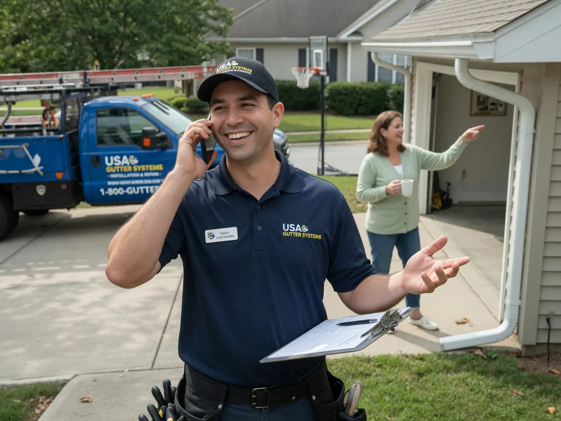 Gutter Installation Ellenton, GA FAQs